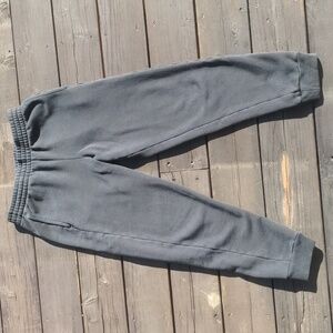Carhartt Long Black Pants For Boys